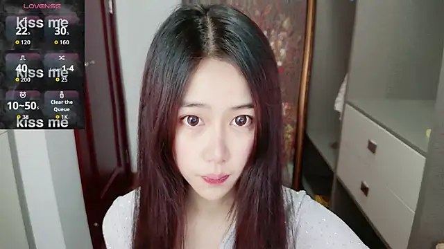 Hannah-baby online show from 27, 3, 2026