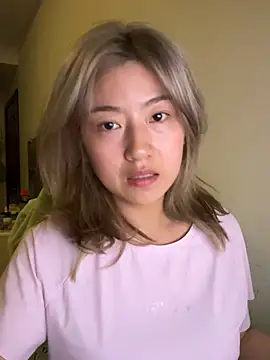 Olivia PINK0322 online show from 11, 5, 2026