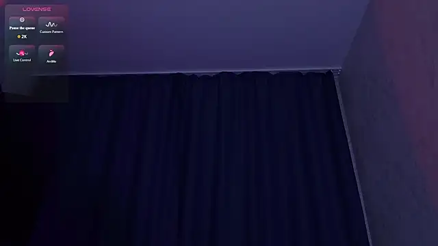 Snapshot of SelenaLily chatting on 9, 7, 2026 SelenaLily online show from 9, 7, 2026