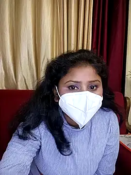 Snapshot of Tridha_2 chatting on 29, 3, 2026 Tridha 2 online show from 29, 3, 2026