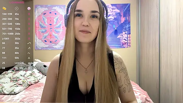 DenitaSpace online show from 29, 3, 2026