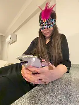 Snapshot of lilyums chatting on 18, 4, 2026 lilyums online show from 18, 4, 2026