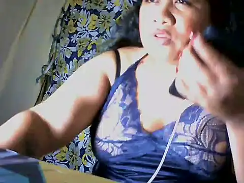 Snapshot of wild_Joan chatting on 20, 5, 2026 wild Joan online show from 20, 5, 2026