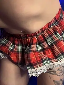 Snapshot of PolizistinKatja chatting on 25, 3, 2026 PolizistinKatja online show from 25, 3, 2026