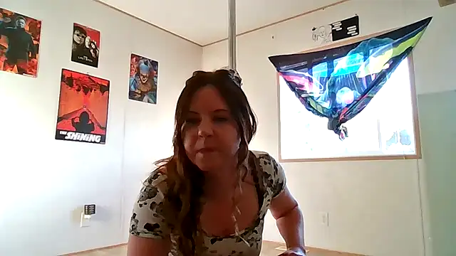 Snapshot of PennyWiseD chatting on 30, 4, 2026 PennyWiseD online show from 30, 4, 2026
