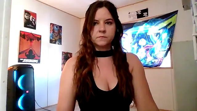 Snapshot of PennyWiseD chatting on 6, 5, 2026 PennyWiseD online show from 6, 5, 2026