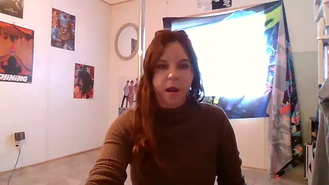 Snapshot of PennyWiseD chatting on 10, 5, 2026 PennyWiseD online show from 10, 5, 2026