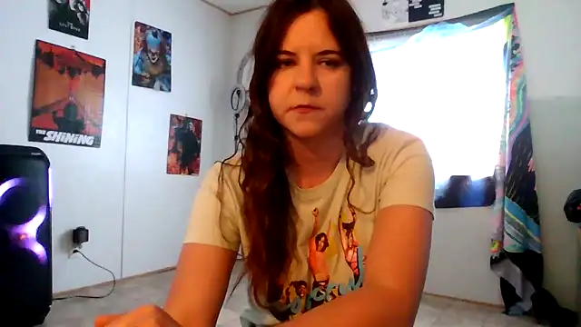 Snapshot of PennyWiseD chatting on 14, 5, 2026 PennyWiseD online show from 14, 5, 2026
