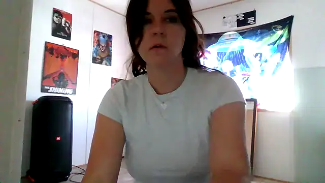 Snapshot of PennyWiseD chatting on 20, 5, 2026 PennyWiseD online show from 20, 5, 2026