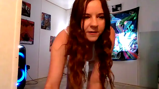 Snapshot of PennyWiseD chatting on 26, 5, 2026 PennyWiseD online show from 26, 5, 2026