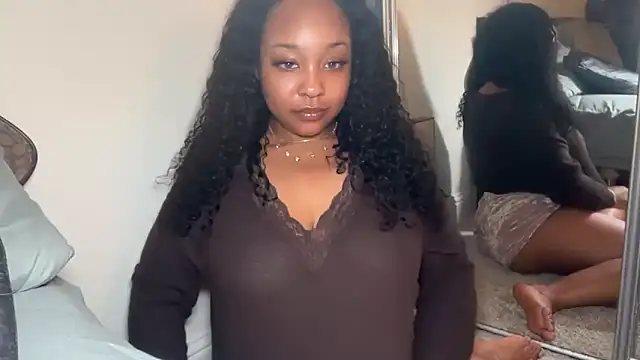 Yourmommysilk online show from 23, 3, 2026