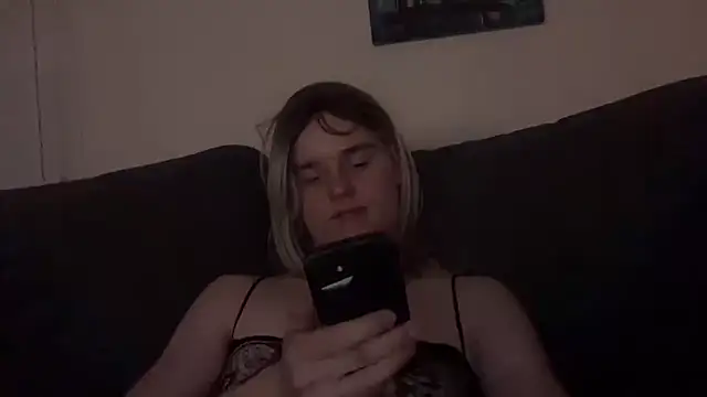 sissybttm647 online show from 22, 3, 2026