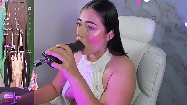 dany cutee online show from 24, 5, 2026