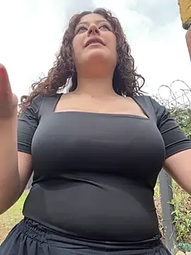 Amber rosse outdoors online show from 27, 3, 2026