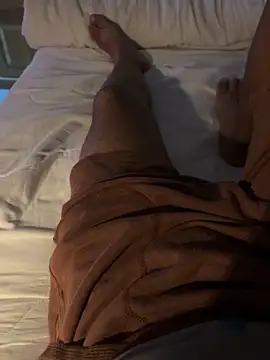 Kadenj92 online show from 11, 4, 2026