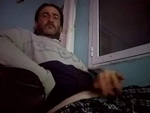 DanTrov79 online show from 16, 4, 2026