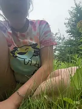 Snapshot of mango-kitty chatting on 31, 5, 2026 mango-kitty online show from 31, 5, 2026