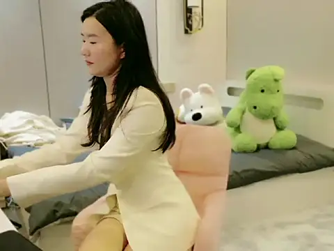 JiaoJiao26678 online show from 25, 3, 2026