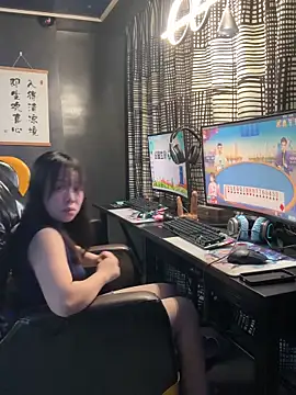 qiqi-228 online show from 24, 3, 2026