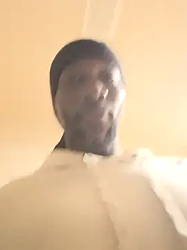 KingBlackStallion online show from 31, 3, 2026