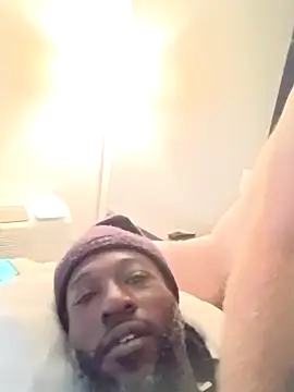 KingBlackStallion online show from 12, 4, 2026