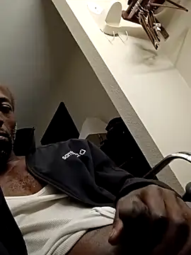 KingBlackStallion online show from 17, 4, 2026