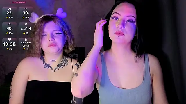 Snapshot of Luna_XoXoXo chatting on 27, 3, 2026 Luna XoXoXo online show from 27, 3, 2026