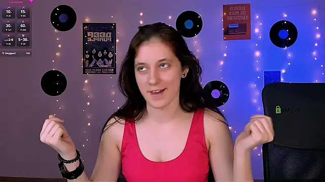 nami glow online show from 26, 3, 2026