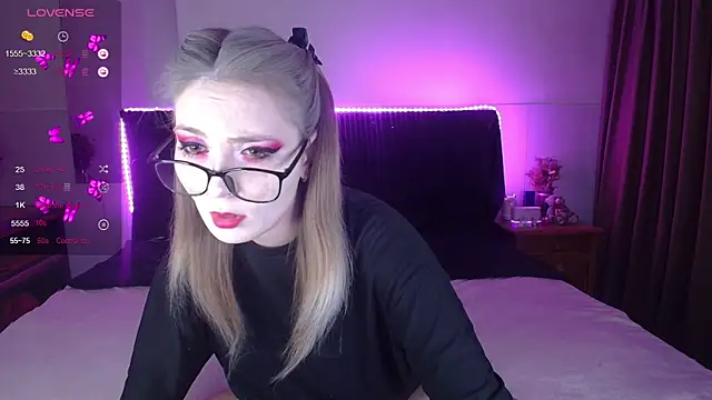 ammyska online show from 14, 5, 2026