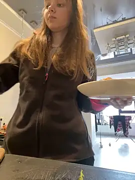 AForbiddenFlower online show from 26, 3, 2026