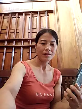 Snapshot of -Numin- chatting on 5, 6, 2026 -Numin- online show from 5, 6, 2026