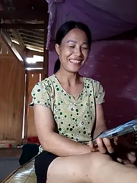 Snapshot of -Numin- chatting on 16, 6, 2026 -Numin- online show from 16, 6, 2026