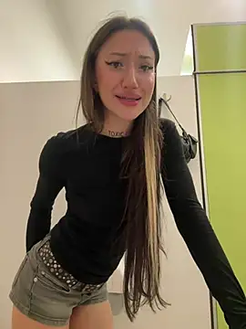 SaintSquirt online show from 14, 7, 2026