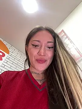 SaintSquirt online show from 23, 7, 2026