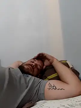 Snapshot of OGpuppetdaddy chatting on 27, 3, 2026 OGpuppetdaddy online show from 27, 3, 2026