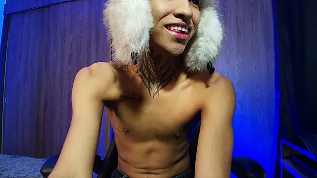 im Usuga online show from 30, 5, 2026