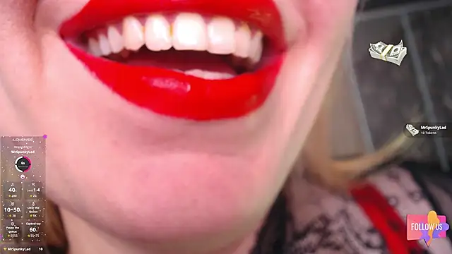 vip sweetnes online show from 5, 6, 2026