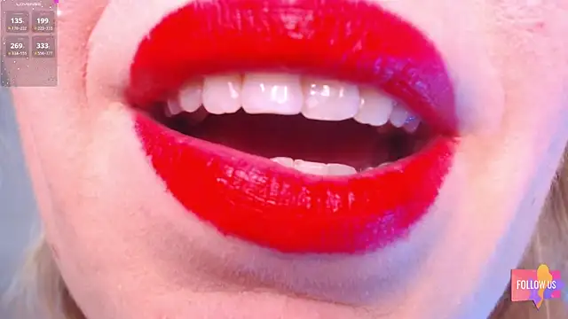 vip sweetnes online show from 12, 6, 2026