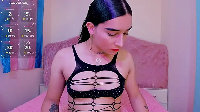 Snapshot of Skarlet_Ruiz_ chatting on 12, 6, 2026 Skarlet Ruiz online show from 12, 6, 2026