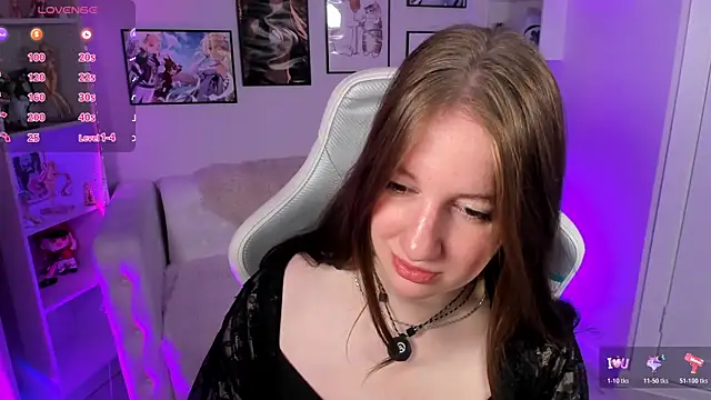Elisabeth Binder online show from 29, 6, 2026