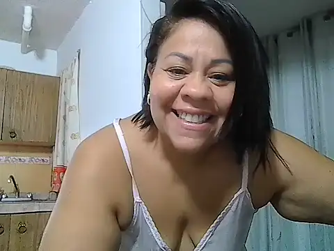 Veronica missbigg online show from 13, 5, 2026