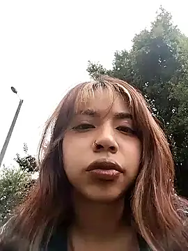 Snapshot of Atenea_7 chatting on 31, 3, 2026 Atenea 7 online show from 31, 3, 2026