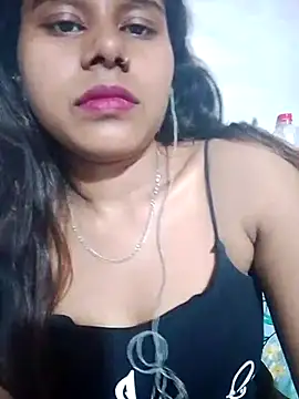 Snapshot of Sangvi-Pandey chatting on 12, 4, 2026 Sangvi-Pandey online show from 12, 4, 2026