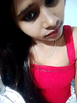 Snapshot of Sangvi-Pandey chatting on 13, 4, 2026 Sangvi-Pandey online show from 13, 4, 2026