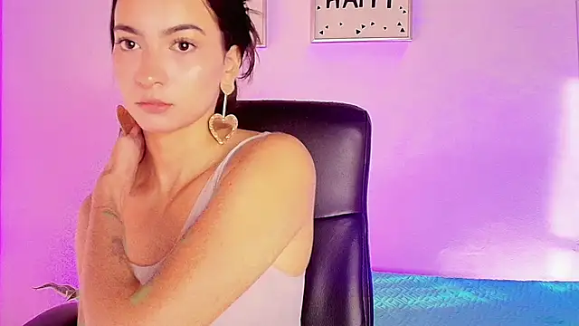 Daphne Rosse online show from 6, 7, 2026