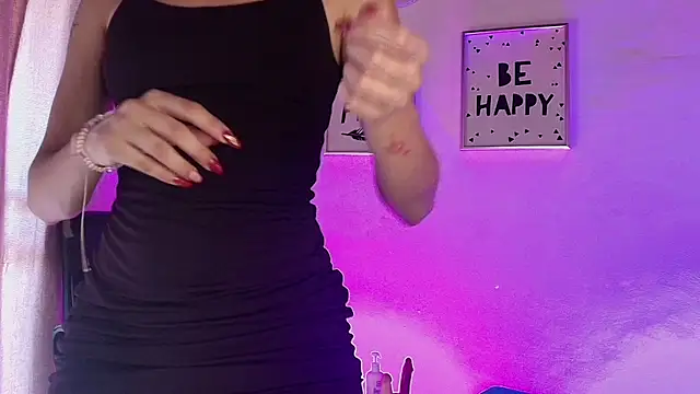 Daphne Rosse online show from 6, 7, 2026