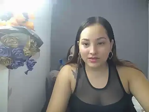 Snapshot of Ivanna_Vegax chatting on 31, 3, 2026 Ivanna Vegax online show from 31, 3, 2026