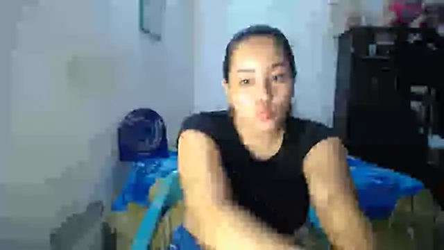 Snapshot of Ivanna_Vegax chatting on 17, 4, 2026 Ivanna Vegax online show from 17, 4, 2026
