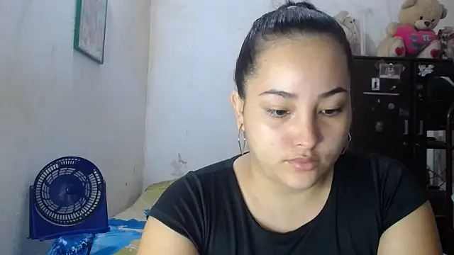 Snapshot of Ivanna_Vegax chatting on 17, 4, 2026 Ivanna Vegax online show from 17, 4, 2026