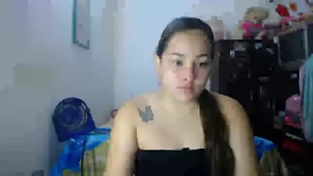 Snapshot of Ivanna_Vegax chatting on 18, 4, 2026 Ivanna Vegax online show from 18, 4, 2026